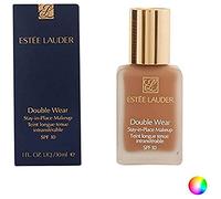 ¡45% DTO! Double Wear Base de Maquillaje de Larga Duración SPF 10 30 ml