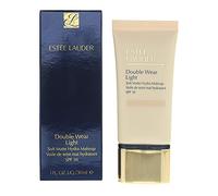 Estée Lauder Double Wear Light Soft Matte Hydra LSF10 maquillaje líquido, 1N2 Ecru, 30 ml