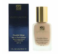 Estée Lauder Double Wear, Maquillaje en polvo (SPF 10, piel grasa, tono de piel claro) 30 ml