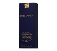 ESTEE LAUDER Double Wear Maximum Cover Camouflage Makeup for Face and Body SPF 15 No.1N1 Ivory Nude (30 ml)