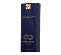 Estée Lauder Double Wear Maximum Cover - 3W2 Anacardo 30 ml