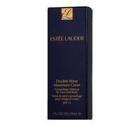 Estée Lauder Maximum Cover Camouflage Makeup SPF 15 4N2 Spiced Sand, 30 ml