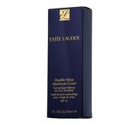 Estée Lauder Double Wear Maximum Cover - 4W1 Honey Bronze 30 ml