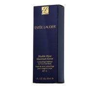 Estée Lauder Double Wear Maximum Cover - 5W2 Rich Caramel 30 ml