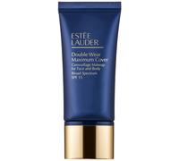 Estée lauder double wear maximum cover camouflage, base líquida de a