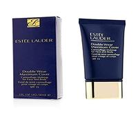 Estée Lauder Makeup Maquillaje facial Double Wear Maximum Cover Camouflage N.º 3C4 Medium/Deep 30 ml