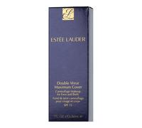 Estée Lauder Double - Wear Maximum Cover Make-Up 1N3 Creamy Vanilla 30 ml