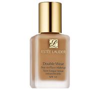 Estée Lauder - Double Wear Mini Stay In Place Make-up SPF 10 Bases de maquillaje 30 ml 3C2, Pebble