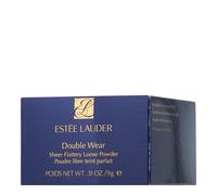 Estee Lauder Double Wear Sheer Flattery Loose Medium Matte Powder Foundation 9g