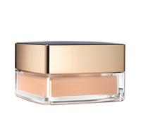 Estée Lauder Double Wear Sheer Flattery Loose Setting Powder | Ligero y sin aceite, 0.35 onzas, mate medio claro