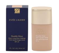 Estée Lauder Double Wear Sheer Long-Wear Makeup SPF 20 (1C1 Cool Bone) 30 ml