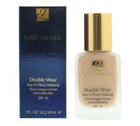 Estee Lauder Double Wear Spf10 3N1 Ivory Beige Liquid Foundation 30ml For Women
