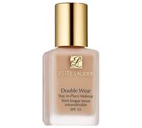 Estée Lauder - Double Wear Stay In Place Make-up SPF 10 Bases de maquillaje 30 ml 1N2, Ecru