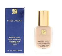 Estee Lauder Double Wear Stay-in-place Makeup Spf0 62 Cool Vanilla, Oz, 30ml By