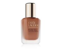 Estée Lauder Base de maquillaje Double Wear SPF10 larga duración mate 6C2 Pecan 30 ml