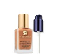Estee Lauder Double Wear Stay-in-Place Makeup With Makeup Pump Bundle (Various Shades) - 3N2 Wheat