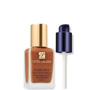 Estee Lauder Double Wear Stay-in-Place Makeup With Makeup Pump Bundle (Various Shades) - 4N3 Maple Sugar