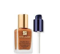 Estee Lauder Double Wear Stay-in-Place Makeup With Makeup Pump Bundle (Various Shades) - 5W1 Bronze