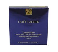 Estée Lauder Double Wear Stay-In-Place Matte maquillaje en polvo FPS10, 2N1 Desert Beige, 30 g