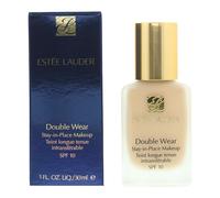 ¡45% DTO! Double Wear Base de Maquillaje de Larga Duración SPF 10 30 ml