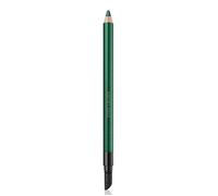 Mejor Dto! Double Wear 24H Waterproof Gel Eye Pencil Emerald Volt Lapiz de Ojos Waterprooof