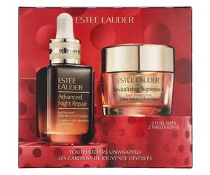 Estee Lauder - E.Lauder Advanced Supreme Set 60 ml