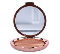 Estee Lauder - E.Lauder Bronze Goddess Highlighting Powder Gelee 01 Heatwave Iluminador