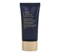 Estee Lauder - E.Lauder Double Wear Maximum Cover Makeup SPF15 1N1 Ivory Nude Base de maquillaje