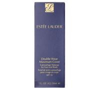 Estée Lauder Makeup Maquillaje facial Double Wear Maximum Cover Camouflage N.º 3C4 Medium/Deep 30 ml