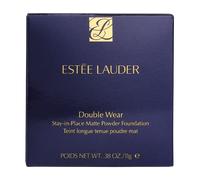 Base en polvo mate Estée Lauder Double Wear Stay-in-Place 4C1 Outdoor 11g