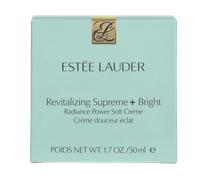 Estee Lauder - E.Lauder Revitalizing Supreme+ Bright Soft Cream 50 ml