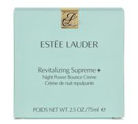 Estee Lauder - E.Lauder Revitalizing Supreme+ Night Power Bounce Creme 75 ml Crema de noche