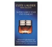 Estee Lauder - Estée Lauder Advanced Night Repair Eye Supercharge Gel-Creme Duo 30ml Crema de noche