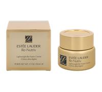 Estee Lauder - Estée Lauder Re-Nutriv Light Weight Cream 50ml Crema de día Hombre