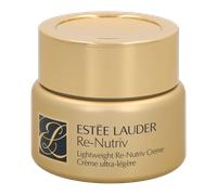 Estee Lauder - Estée Lauder Re-Nutriv Light Weight Cream 50ml Crema de día y de noche