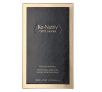 Estee Lauder - Estée Lauder Re-Nutriv Ultimate Diamond Revitalizing Mask Noir 50 g Mascarilla Mujer