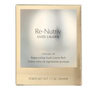 Estee Lauder - Estée Lauder Re-Nutriv Ultimate Lift Reg. Youth Creme Rich 50ml Crema de día y de noche Mujer