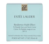 Estee Lauder - Estée Lauder Resilience Multi-Effect Creme SPF15 50ml Crema de día Mujer
