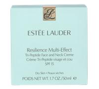 Estee Lauder - Estée Lauder Resilience Multi-Effect Creme SPF15 50ml Hidratante Mujer