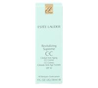 Estée Lauder Revitalizing Supreme - Global Anti-Aging CC Creme SPF 10 30 ml