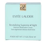 Estee Lauder - Estée Lauder Revitalizing Supreme + Night 50ml Crema de noche