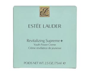 Estee Lauder - Estée Lauder Revitalizing Supreme+ Youth Power Creme Crema de día y de noche 75 ml Mujer