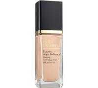 Estee Lauder Futurist Aqua Brilliance 1C0 Cool Porcelain