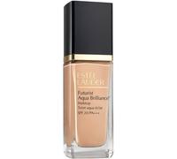 Estee Lauder Futurist Aqua Brilliance 2W0 Vainilla Cálida
