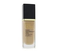 ESTEE LAUDER, Futurist Aqua Brilliance Liquid Foundation - 2w0 Warm Vanilla, 3 ml.