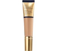Estee Lauder Futurist Hydra Rescue Maquillaje Hidratante Spf45 4N1 Shell Beige