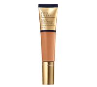 Estée Lauder - Futurist Hydra Rescue Moisturizing Makeup SPF 45 Bases de maquillaje 35 ml 5W1,Bronze