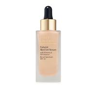 Mejor Dto! Futurist Skintint Serum SPF20 0N1 ALABASTER Base de Maquillaje con Serum