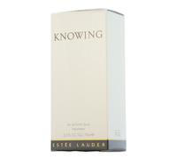Estee Lauder Eau de Parfum Knowing Eau de Parfum 75 ML