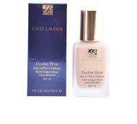 Mejor Dto! Double Wear Stay In Place SPF10 1W2 Sand Base de Maquillaje